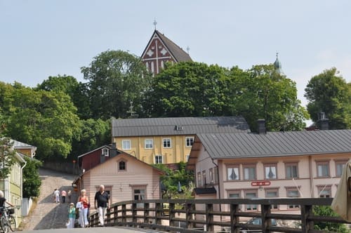 DSC_0520- Porvoo tours with IBG Travel